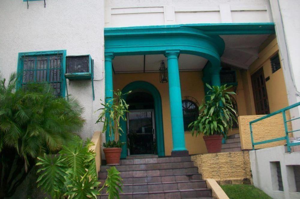 Alameda Hotel San Salvador Exterior photo